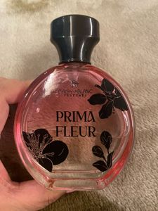 Charming Perfume Bottle