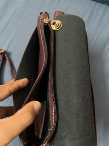 Crossbody Bag