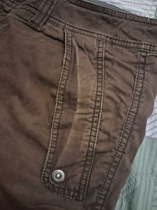 Camping and Sport Cargo Pants