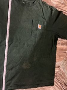 Carhartt Pocket T-Shirt