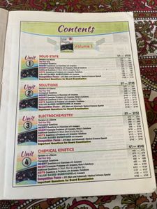 Pradeep's New Course Chemistry Class XII Books