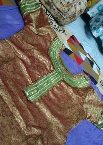 Low Price Trendy Suit Kurti With Salwar Set 😍