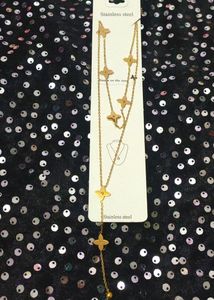 Anti Tarnish Necklace