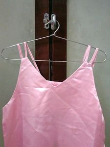 Satin Camisole