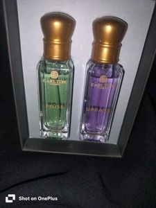 Carlton London Perfume Set