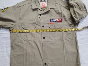 super dry T shirt