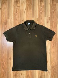 Brooks Brothers Men's Classic Polo Shirt