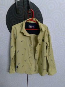 KIDS SHIRT...
