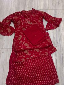garara suit