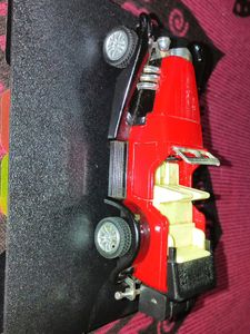 Die Cast Vintage Car