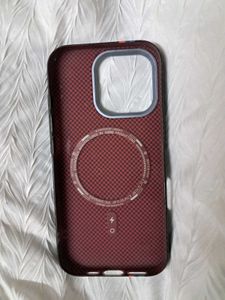 BMW M Sport Carbon Fiber Phone Case