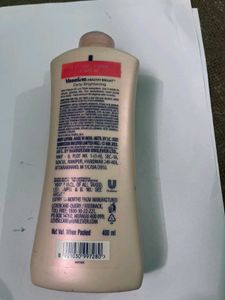Vaseline Daily Brightening Lotion