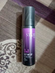 Staze 3-in-1 Setting Spray