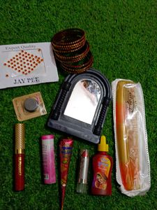 suhag pouch