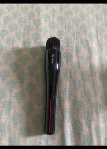 Shiseido Foundation Brush