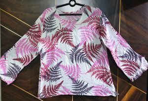 women kurti shot