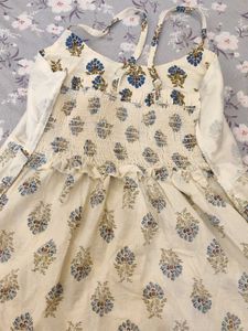 Kurti top for women