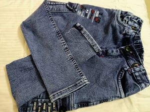 Very Good Condition Jeans