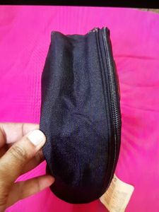 Air Astana Pouch Bag