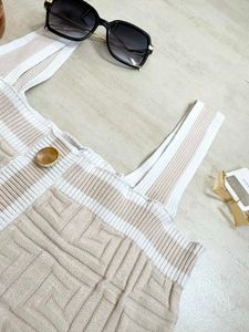 Stylish Button-Up Knit Top