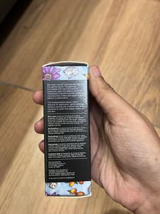 Quench Skin Soothing Clarifying Serum