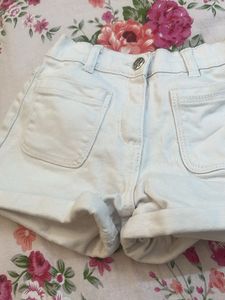4 pants combo