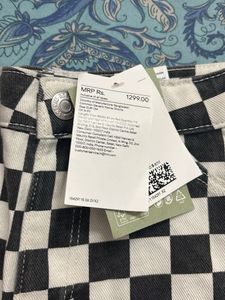 H&M shorts