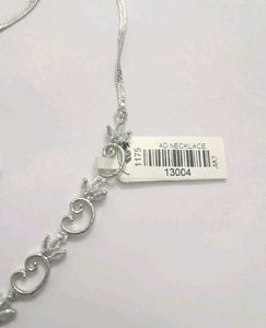 price drop Elegant Blue ad jewellery set