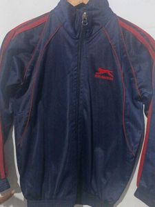 Shiv Naresh Navy Track Suit Set