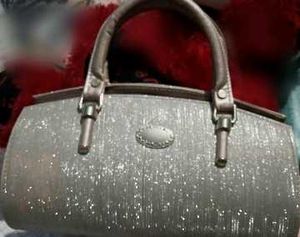Sparkly Handbag