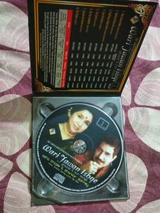 Ghazals and Sufi Songs