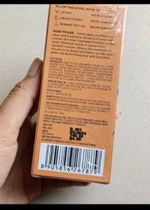 AKind Get Even Everyday Multi-Active Serum