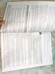 Class 11th Botany Modules Neet 2023 Edition