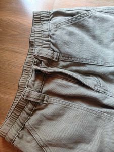 Womens Cargo Pants