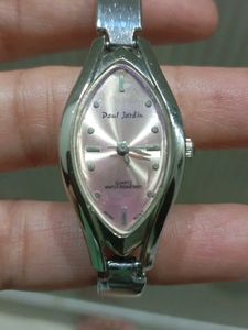 Vintage Paul jardin watch