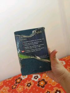 Little Oxford English Dictionary - Indian Edition