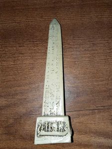 Egyptian artifact very old