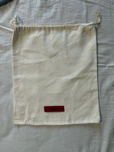 Valentino Medium Dust Bag