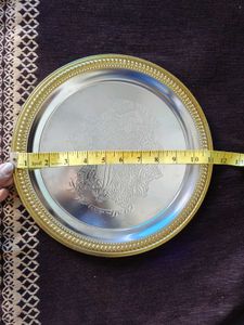 Decorative Plate