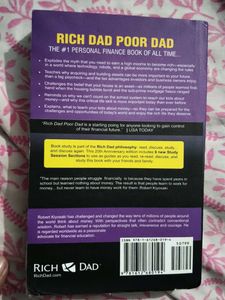 Rich Dad Poor Da