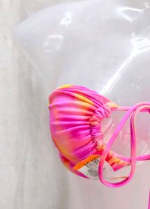 multi print tube brallete