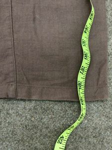 Men's Casual Brown Pants