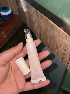 Sheer Lip Gloss