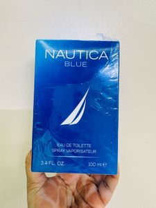 Nautica Blue Eau de Toilette – 5ml Decant