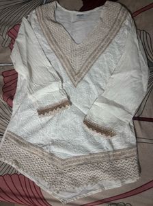 Short Kurti