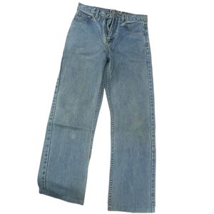 Unisex Denim Jeans