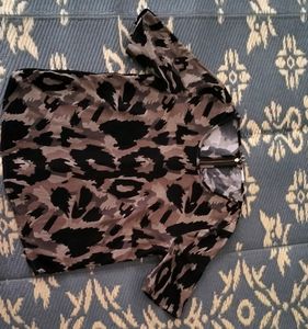 Saint Tropez Top