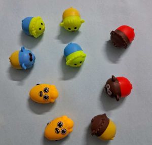 Vintage Freebie Toys Figurines