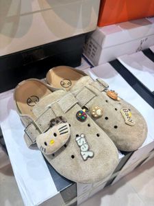 Birkenstock shoe🎀