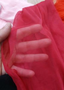 set of 4 dupatta
